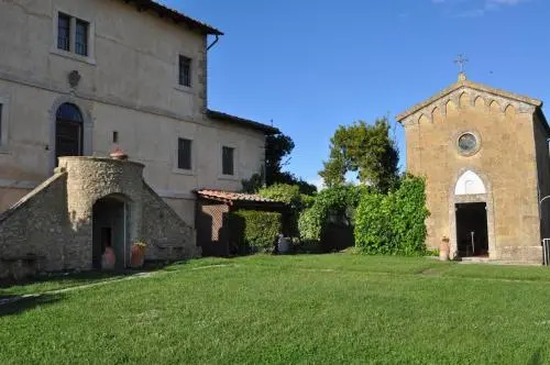 Tenuta Decimo - Villa Dini
