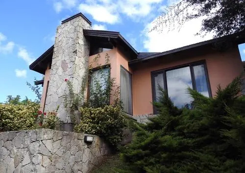 Cabañas Kurumamell