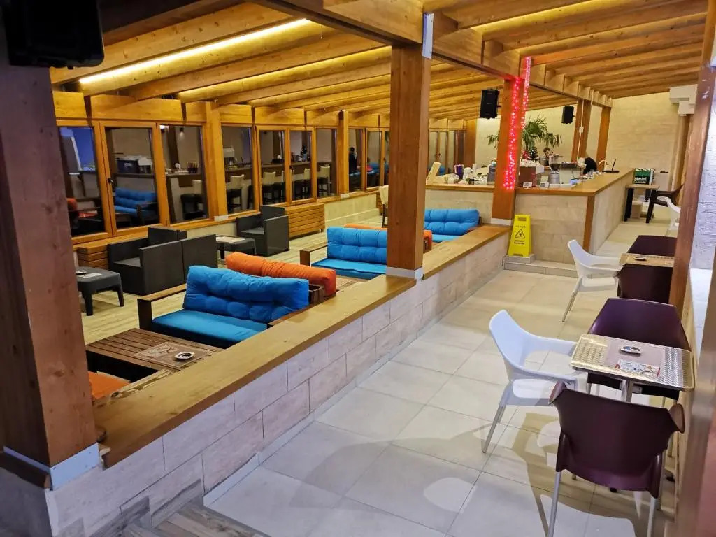 Apartment K22 Milmari