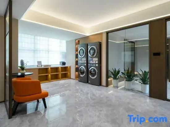 Starway Hotel (Shenzhen Longdong Subway Station)