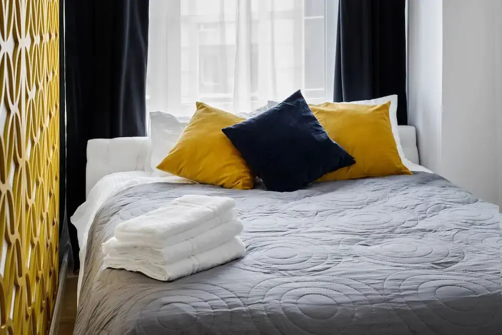 National Opera Premium Apartment