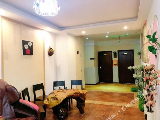 Lefeier Business Hotel