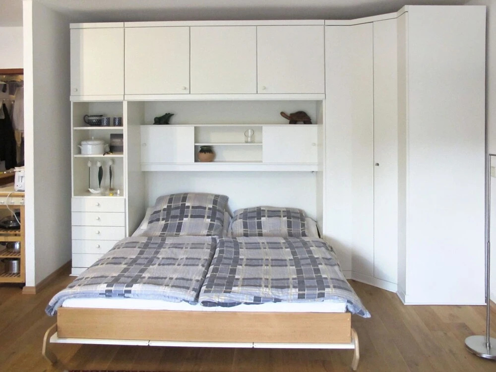 Große Ferienwohnung in Glowe
