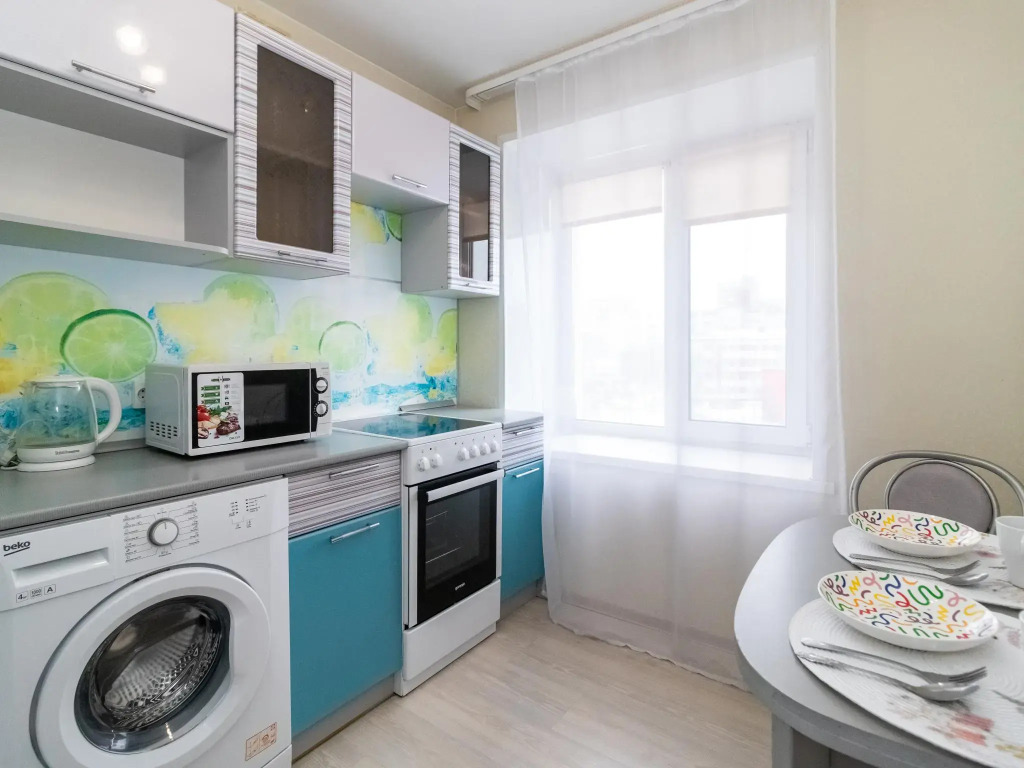 Ihome на улице Республики
