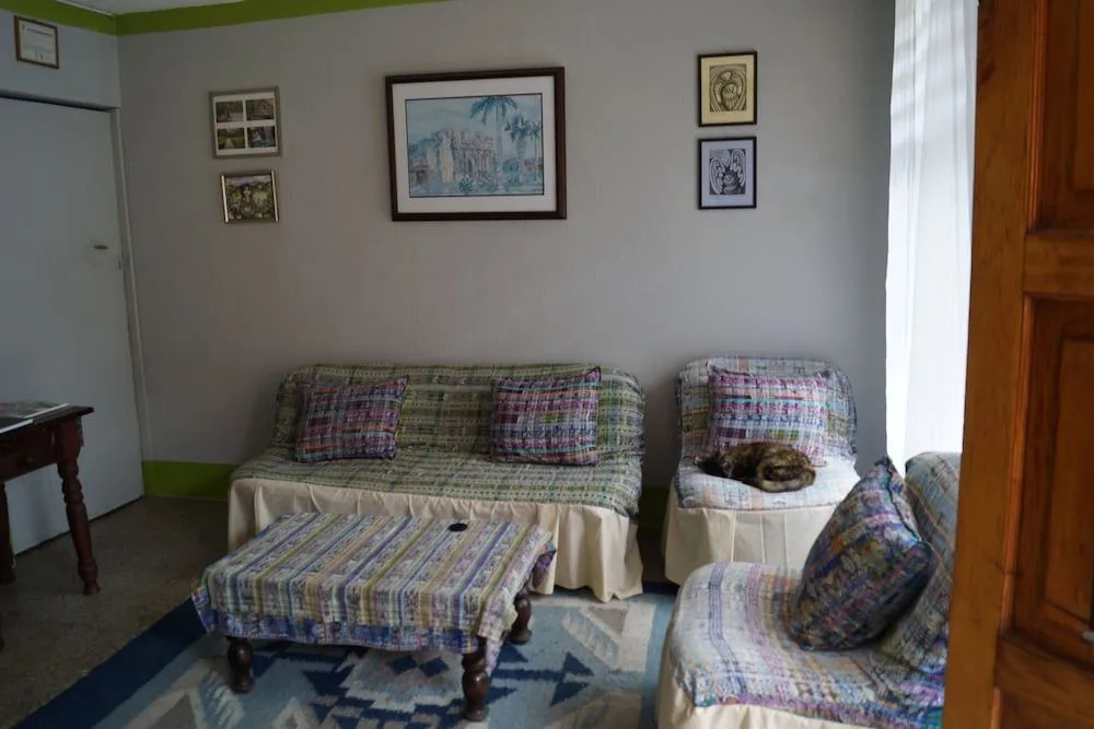 A Place to Stay Boutique Hostel