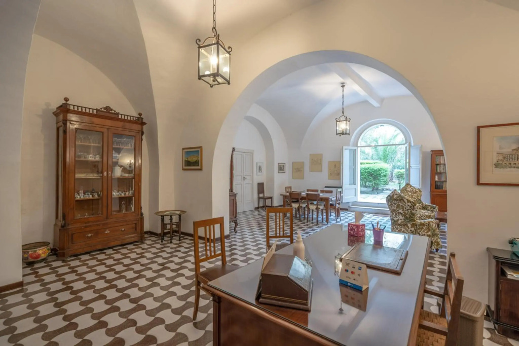 Il Giardino Nascosto B&B