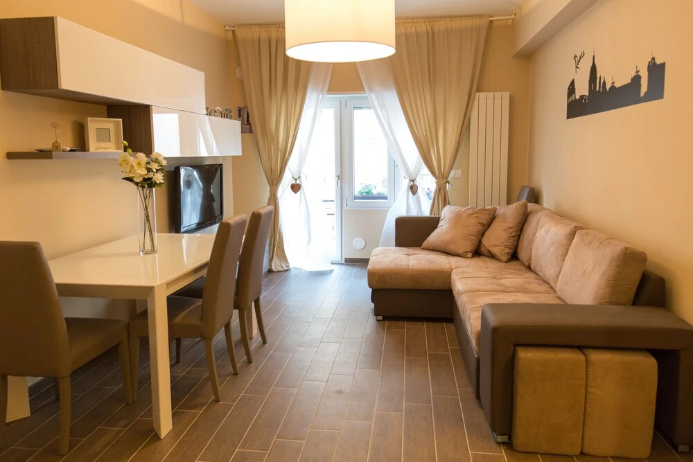 San Pietro Luxury Apartment