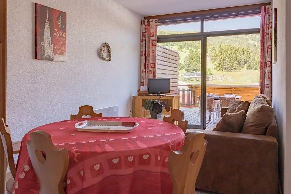 Club Chalets Margot