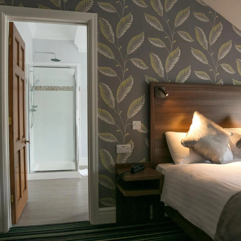 Manor Parc Hotel