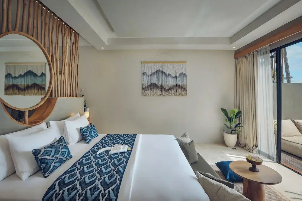 The Sebali Penida Beach Resort