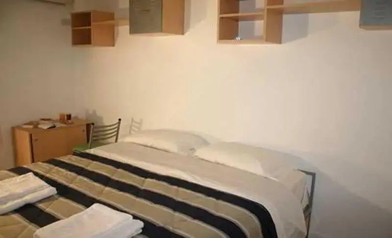 Zentra Hotel