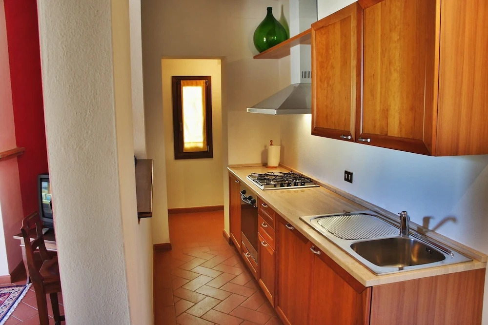 Il Borgo di Villa Bossi-Pucci
