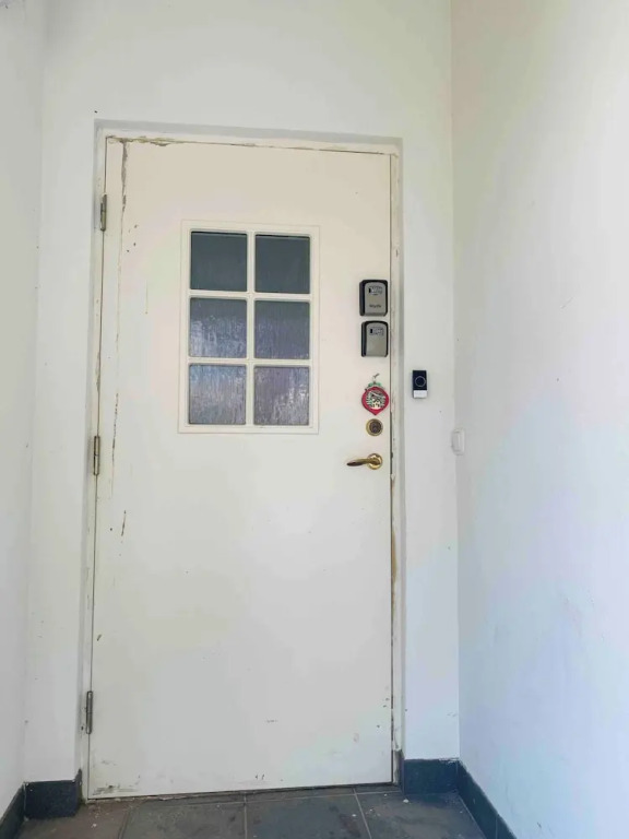 Bjurvik's Villa - Flat 2 - Business Customers Only