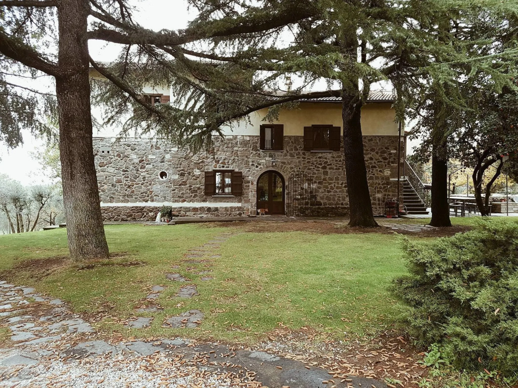 Le Pozze Terme B&B