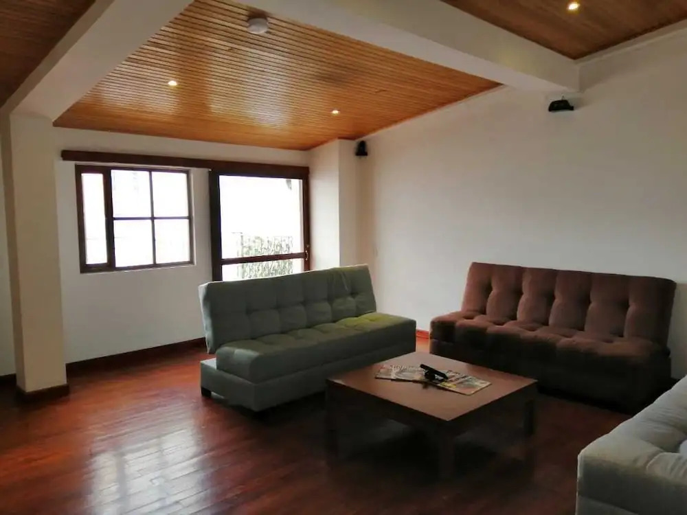 Hotel Boutique San Moritz