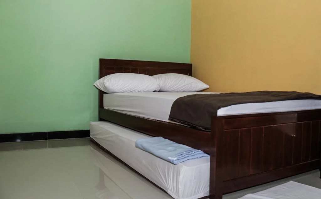 Suwuk Homestay