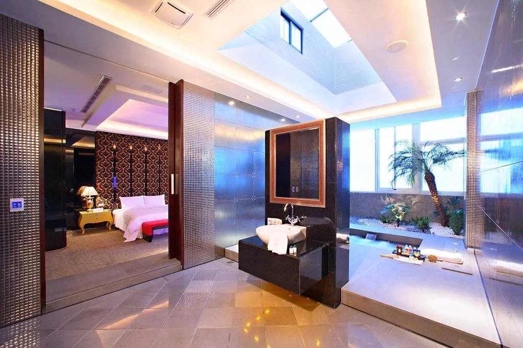 Changhua Kui Kuan Motel