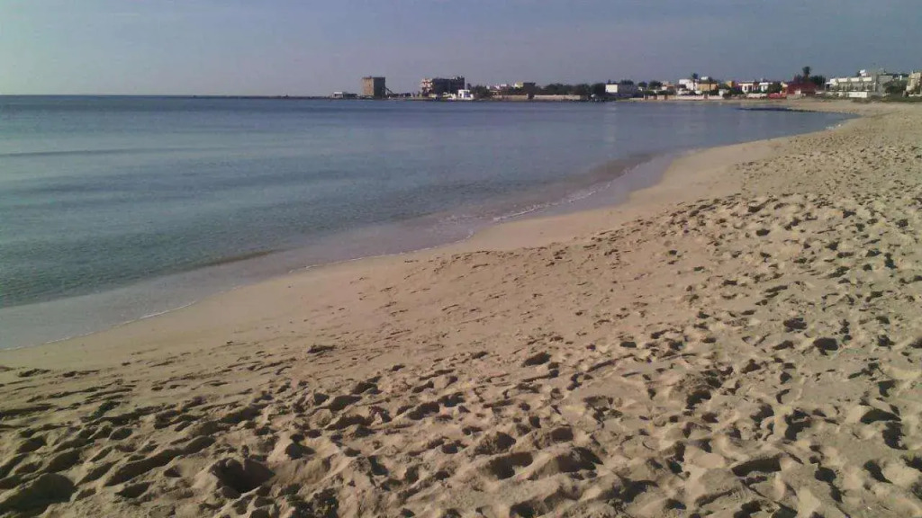 Casa Vacanze Torre Lapillo