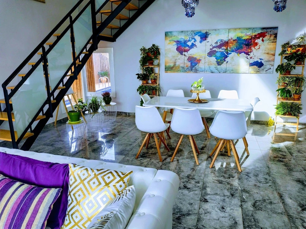Dream Beach B&B