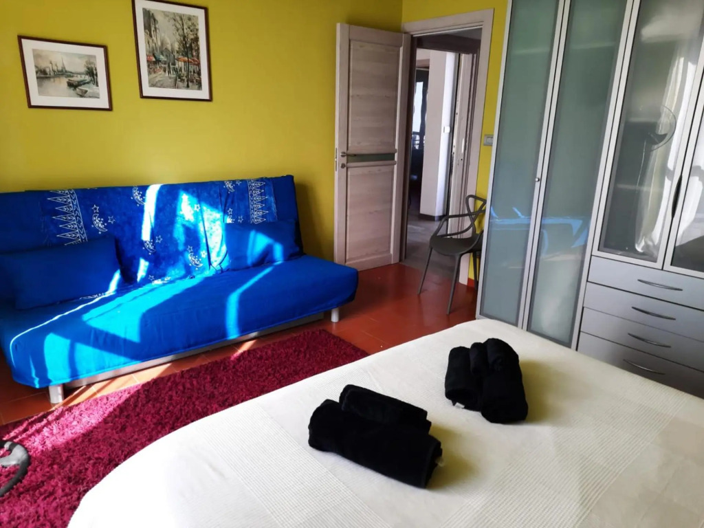 Casa Da Cristina Apartment