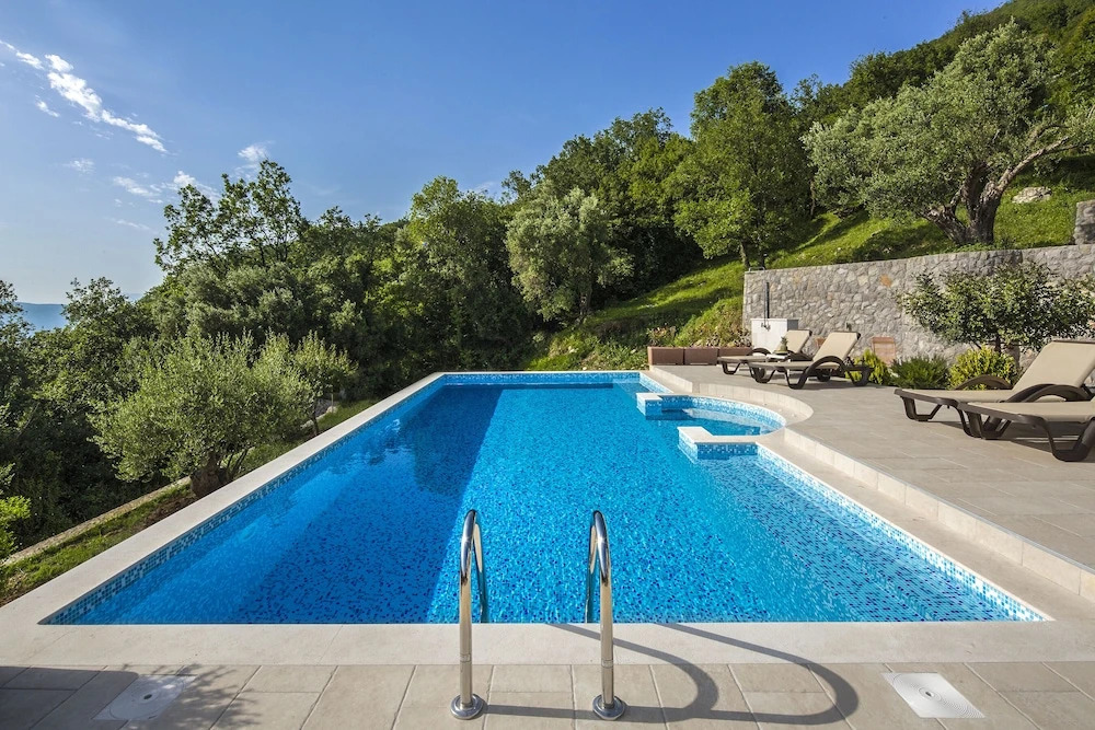 Villa Svinjista