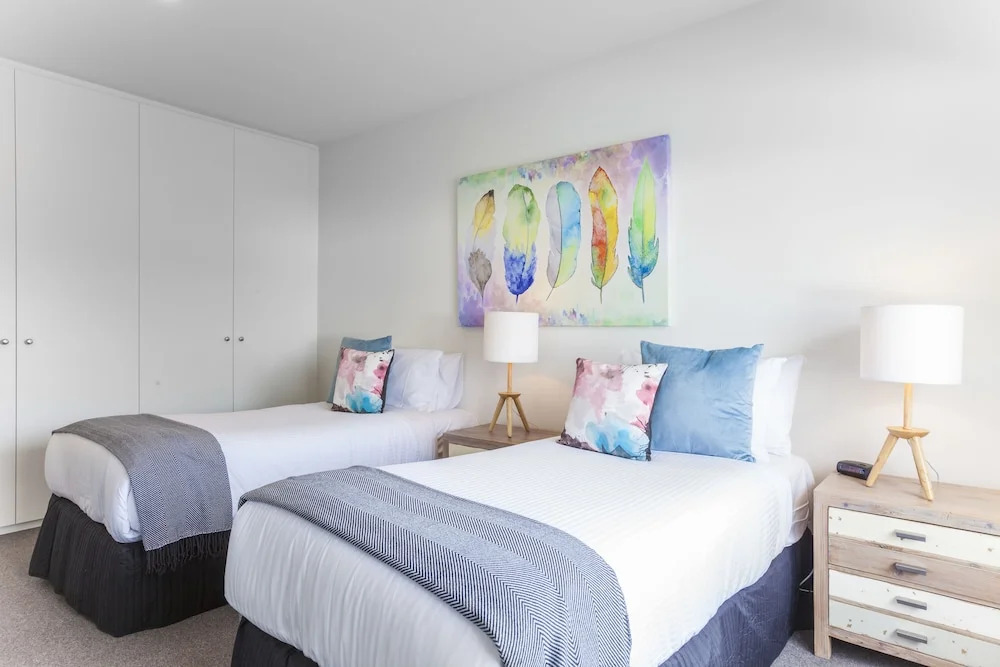 Boutique Stays - Contempo