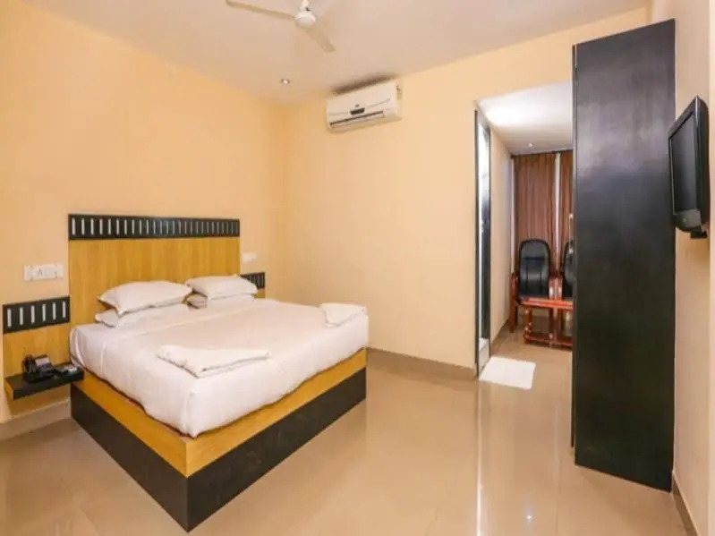 Abirami Residency