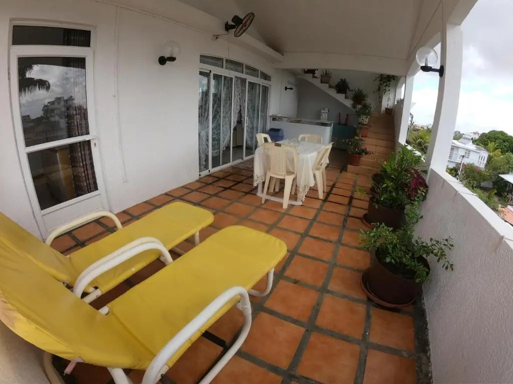 Appartement & Studio Lolla