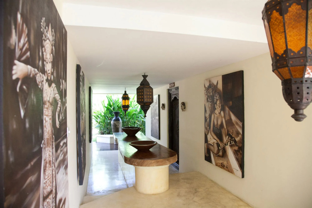 Villa Mathis