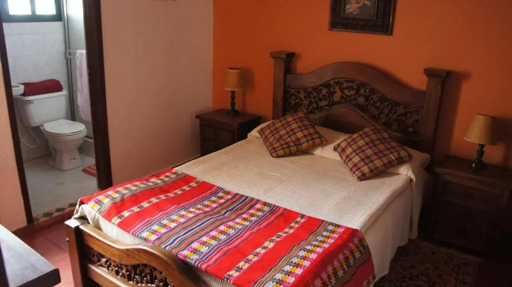 Casa Villa de Leyva