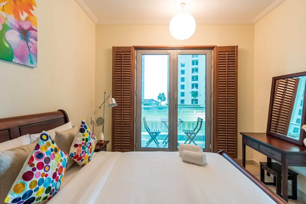 Deluxe Holiday Homes - Attessa Tower