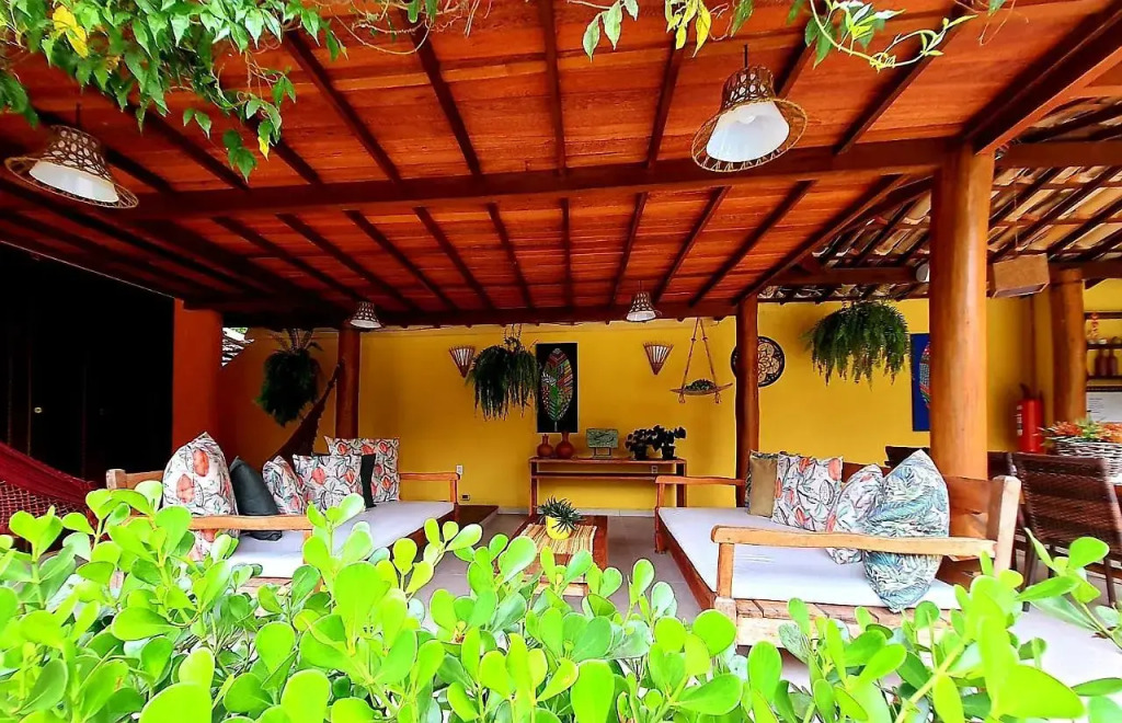 Estalagem DAjuda