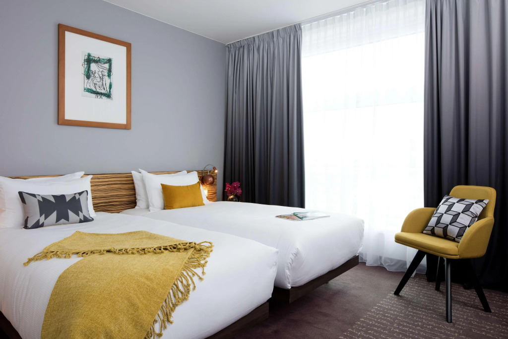 artotel berlin mitte, Powered by Radisson Hotels