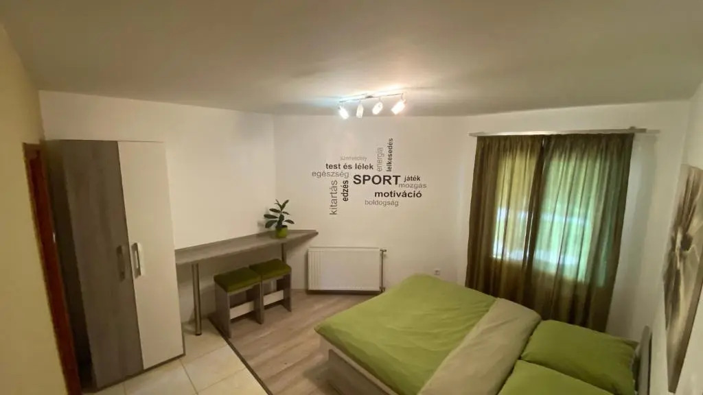 RP FitLife Stúdió és Vendégház