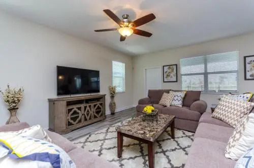 Moon Valley Villa #231061