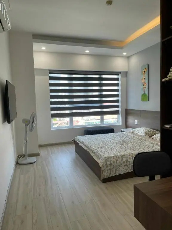 Căn hộ 3 PN đà nẵng gần trung tâm