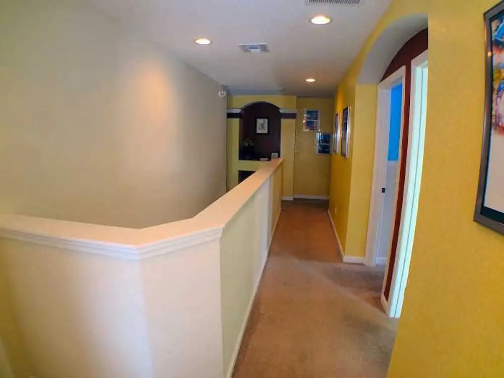 6BR 4BA Home in Windsor Hills by CV-2537