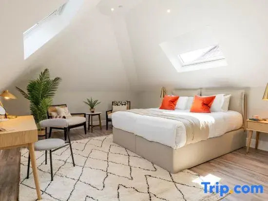 Wellington Place | 3 Bedroom Apartment No.3