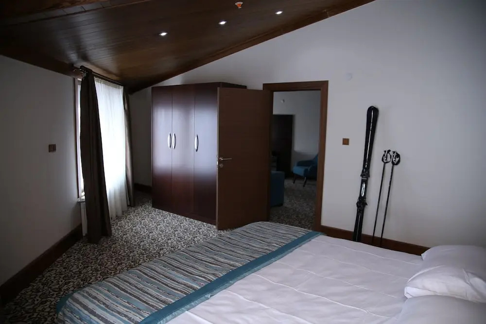 Sport Otel Palandoken