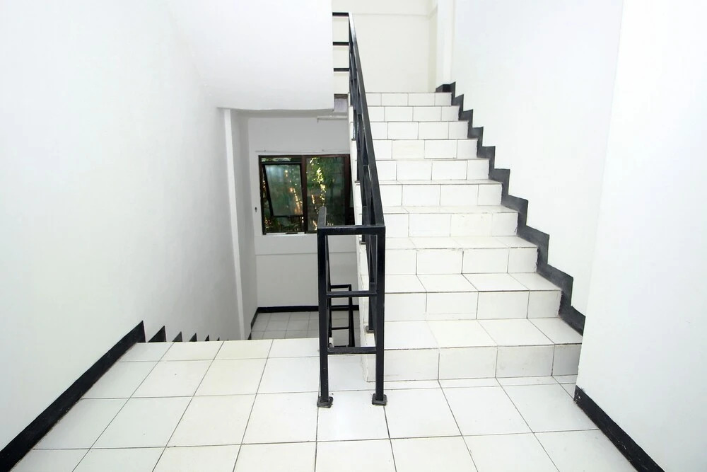 Jati Exclusive Homestay by OYO Rooms