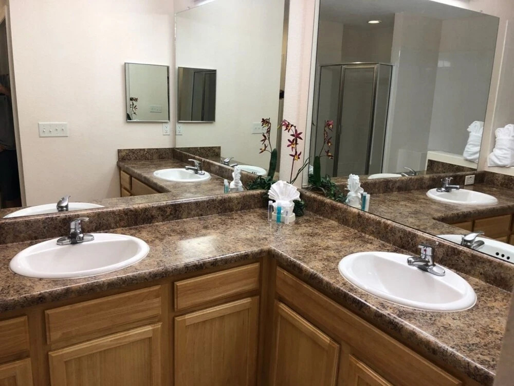 Treasure Trove 2 Bedroom