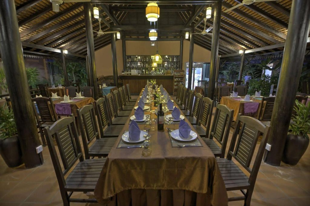 Kouprey Hotel
