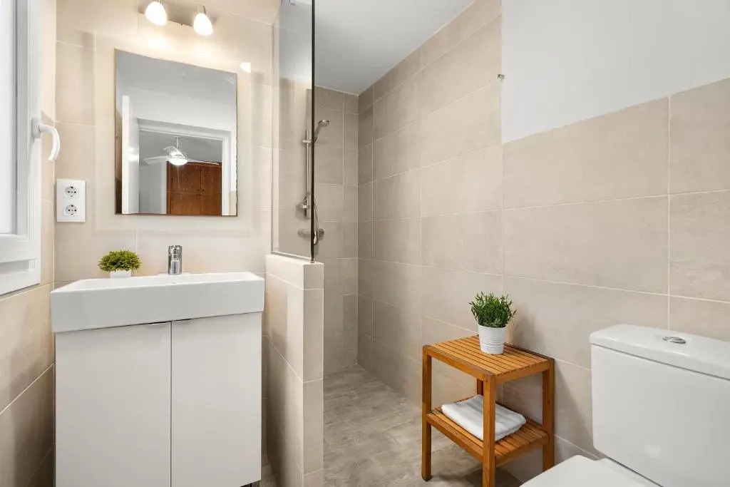 Tramontana Apartment 99BJ by 3VILLAS
