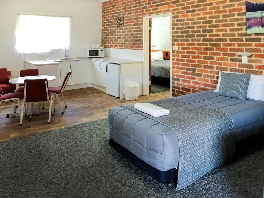 Leeton Heritage Motor Inn