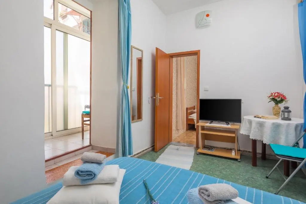 Guest house Ivona