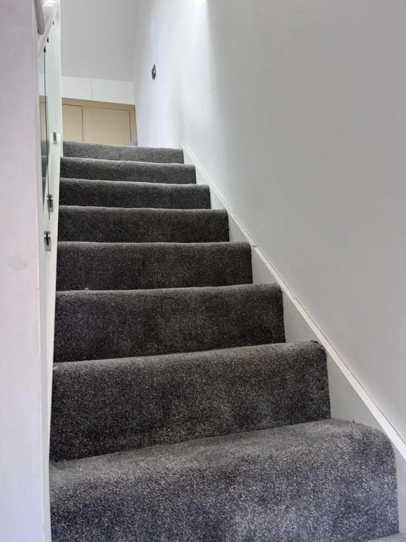 Modern Newly Renovated 3 Story House in Ebbw Vale