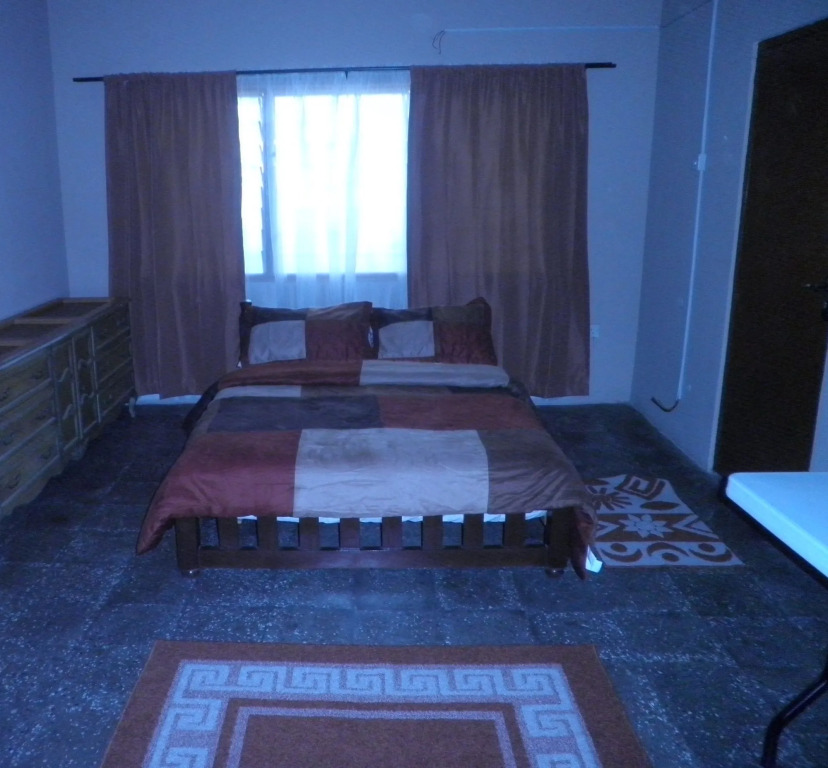 Marrets International Villa