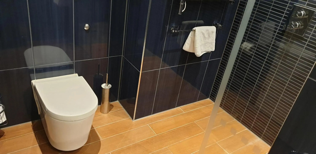 Brooklands Hotel & Spa
