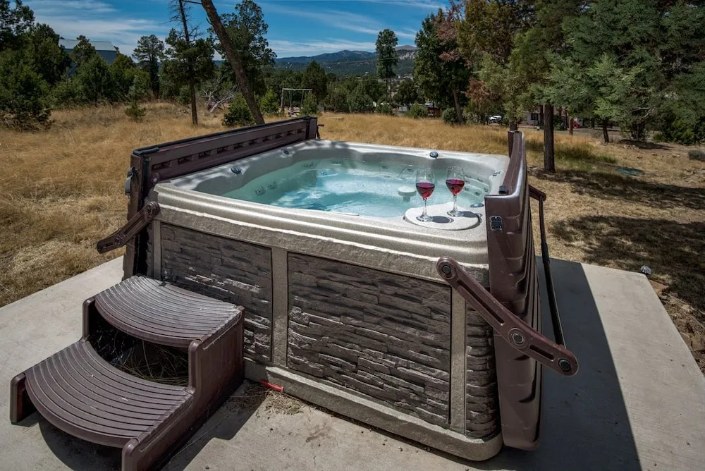 A Frame Acres - Three Bedroom Cabin
