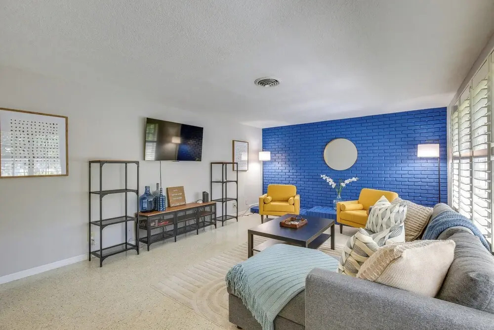 Spacious Boynton Beach Vacation Home: Pets Welcome